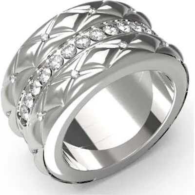 Guess Ladies Ring JUBR04592JWRH58