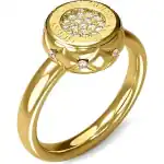 Guess Jewels Jewelry Jubr04597jwyg56 (JUBR04597JWYG56) Unisex JEWELRY