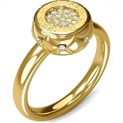 Guess Jewels Jewelry Jubr04597jwyg56 (JUBR04597JWYG56) Unisex JEWELRY