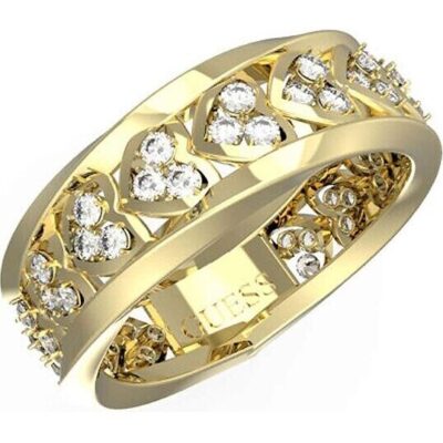 Guess Jewels Jewelry Jubr04605jwyg54 (JUBR04605JWYG54)  JEWELRY