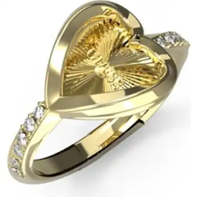 Guess Jewels Jewelry Jubr04614jwyg56 (JUBR04614JWYG56) Unisex JEWELRY