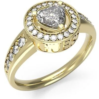 Guess Jewels Jewelry Jubr04671jwyg54 (JUBR04671JWYG54) Unisex JEWELRY