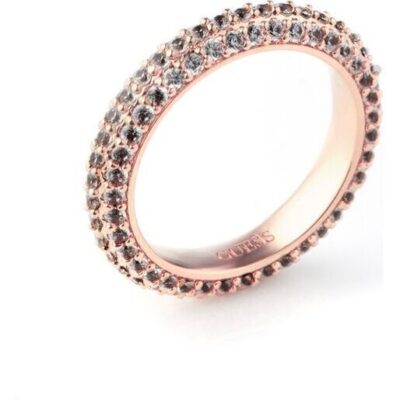 Guess Jewels Jewelry Jubr04672jwrgbk56 (JUBR04672JWRGBK56) Unisex JEWELRY