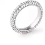 Guess Jewels Jewelry Jubr04672jwrh52 (JUBR04672JWRH52) Unisex JEWELRY