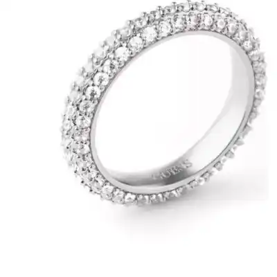 Guess Jewels Jewelry Jubr04672jwrh52 (JUBR04672JWRH52) Unisex JEWELRY