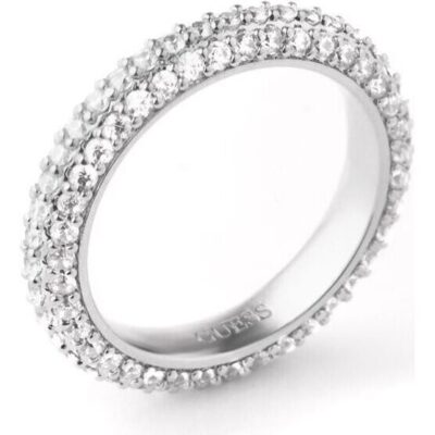 Guess Jewels Jewelry Jubr04672jwrh54 (JUBR04672JWRH54) Unisex JEWELRY