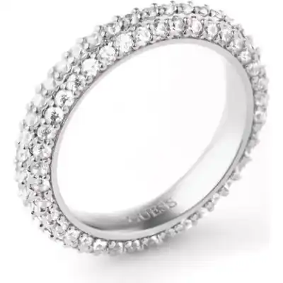 Guess Jewels Jewelry Jubr04672jwrh54 (JUBR04672JWRH54) Unisex JEWELRY