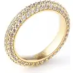 Guess Jewels Jewelry Jubr04672jwyg52 (JUBR04672JWYG52) Unisex JEWELRY