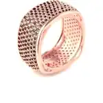 Guess Jewels Jewelry Jubr04674jwrgbk54 (JUBR04674JWRGBK54) Unisex JEWELRY