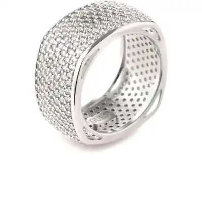 Guess Jewels Jewelry Jubr04674jwrh52 (JUBR04674JWRH52) Unisex JEWELRY