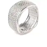 Guess Jewels Jewelry Jubr04674jwrh56 (JUBR04674JWRH56) Unisex JEWELRY