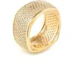 Guess Jewels Jewelry Jubr04674jwyg56 (JUBR04674JWYG56) Unisex JEWELRY