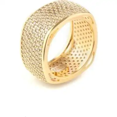 Guess Jewels Jewelry Jubr04674jwyg56 (JUBR04674JWYG56) Unisex JEWELRY