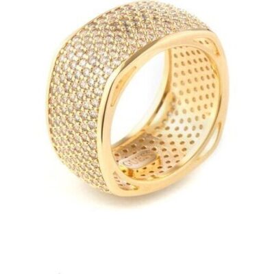 Guess Jewels Jewelry Jubr04674jwyg58 (JUBR04674JWYG58) Unisex JEWELRY