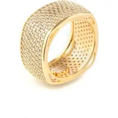 Guess Jewels Jewelry Jubr04674jwyg58 (JUBR04674JWYG58) Unisex JEWELRY