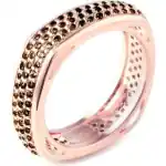 Guess Jewels Jewelry Jubr04675jwrgbk54 (JUBR04675JWRGBK54) Unisex JEWELRY