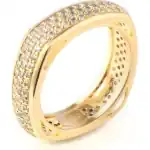 Guess Jewels Jewelry Jubr04675jwyg56 (JUBR04675JWYG56) Unisex JEWELRY