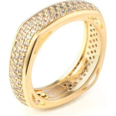 Guess Jewels Jewelry Jubr04675jwyg56 (JUBR04675JWYG56) Unisex JEWELRY