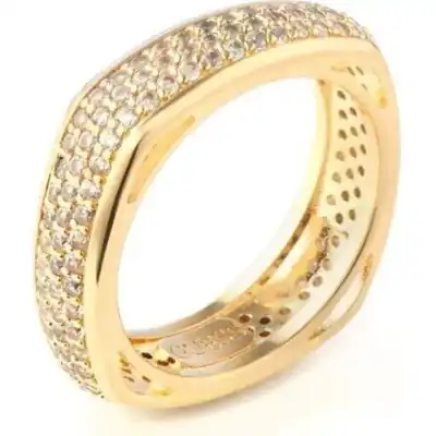 Guess Jewels Jewelry Jubr04675jwyg56 (JUBR04675JWYG56) Unisex JEWELRY