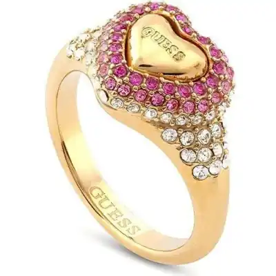 Guess Jewels Jewelry Jubr05009jwygpk56 (JUBR05009JWYGPK56) Unisex JEWELRY