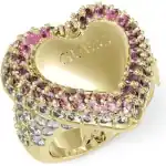 Guess Jewels Jewelry Jubr05009jwygpk58 (JUBR05009JWYGPK58) Unisex JEWELRY