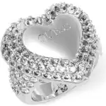 Guess Jewels Jewelry Jubr05019jwrh56 (JUBR05019JWRH56) Unisex JEWELRY