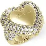 Guess Jewels Jewelry Jubr05019jwyg52 (JUBR05019JWYG52) Unisex JEWELRY