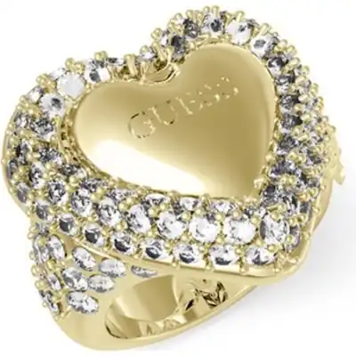 Guess Jewels Jewelry Jubr05019jwyg52 (JUBR05019JWYG52) Unisex JEWELRY