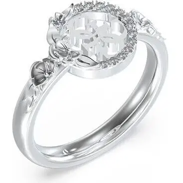 Guess Jewels Jewelry Jubr05042jwrh56 (JUBR05042JWRH56) Unisex JEWELRY