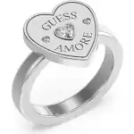 Guess Jewels Jewelry Jubr05059jwrh56 (JUBR05059JWRH56) Unisex JEWELRY