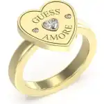 Guess Jewels Jewelry Jubr05059jwyg54 (JUBR05059JWYG54) Unisex JEWELRY