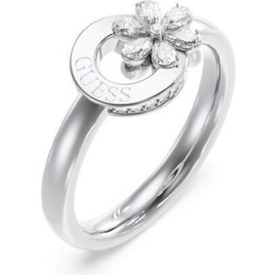 Guess Jewels Jewelry Jubr05109jwrh56 (JUBR05109JWRH56) Unisex JEWELRY