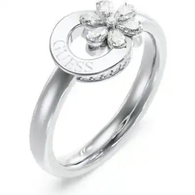 Guess Jewels Jewelry Jubr05109jwrh56 (JUBR05109JWRH56) Unisex JEWELRY