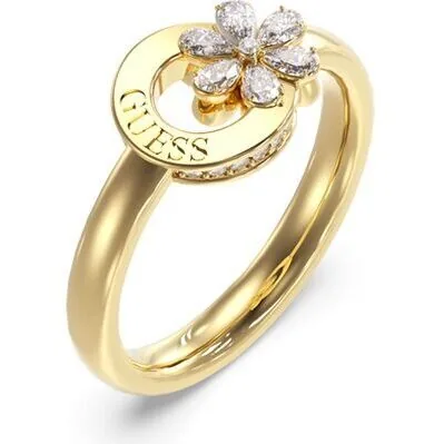 Guess Jewels Jewelry Jubr05109jwyg54 (JUBR05109JWYG54) Unisex JEWELRY