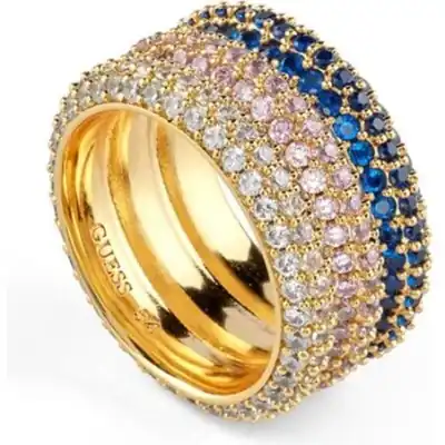 Guess Jewels Jewelry Jubr05140jwygbl52 (JUBR05140JWYGBL52) Unisex JEWELRY