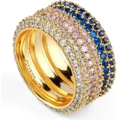 Guess Jewels Jewelry Jubr05140jwygbl56 (JUBR05140JWYGBL56) Unisex JEWELRY