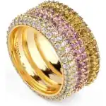 Guess Jewels Jewelry Jubr05140jwygpk54 (JUBR05140JWYGPK54) Unisex JEWELRY