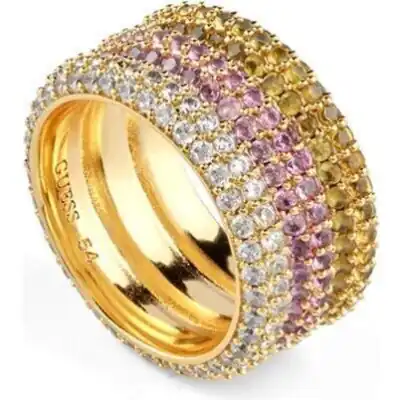 Guess Jewels Jewelry Jubr05140jwygpk54 (JUBR05140JWYGPK54) Unisex JEWELRY