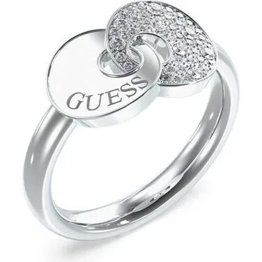 Guess Jewels Jewelry Jubr05222jwrh54 (JUBR05222JWRH54) Unisex JEWELRY