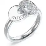 Guess Jewels Jewelry Jubr05222jwrh56 (JUBR05222JWRH56) Unisex JEWELRY