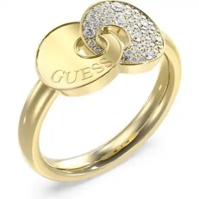 Guess Jewels Jewelry Jubr05222jwyg54 (JUBR05222JWYG54) Unisex JEWELRY