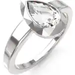 Guess Jewels Jewelry Jubr05248jwrh54 (JUBR05248JWRH54) Unisex JEWELRY