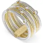 Guess Jewels Jewelry Jubr05388jwygrh56 (JUBR05388JWYGRH56) Unisex JEWELRY