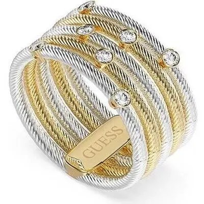 Guess Jewels Jewelry Jubr05388jwygrh56 (JUBR05388JWYGRH56) Unisex JEWELRY