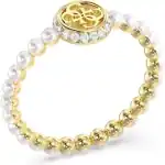 Guess Jewels Jewelry Jubr05522jwyg56 (JUBR05522JWYG56) Unisex JEWELRY