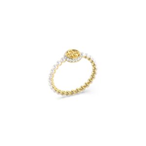 Guess Jewels Jewelry Jubr05522jwyg56 (JUBR05522JWYG56)  JEWELRY