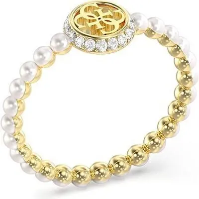 Guess Jewels Jewelry Jubr05522jwyg56 (JUBR05522JWYG56) Unisex JEWELRY