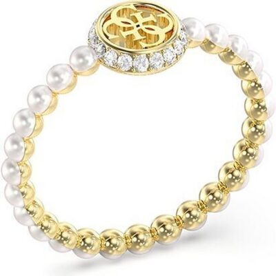 Guess Jewels Jewelry Jubr05522jwyg56 (JUBR05522JWYG56) Unisex JEWELRY