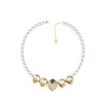 Guess Jewels Lady's Jewellery Set (JUBS01601JWVGCLT)