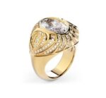 Guess Jewels Lady's Jewellery Set (JUBS01609JWYGCL)